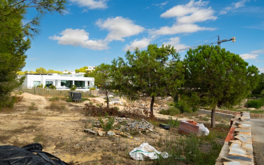 Reventa - Villa -
Dehesa de Campoamor - Dehesa de campoamor