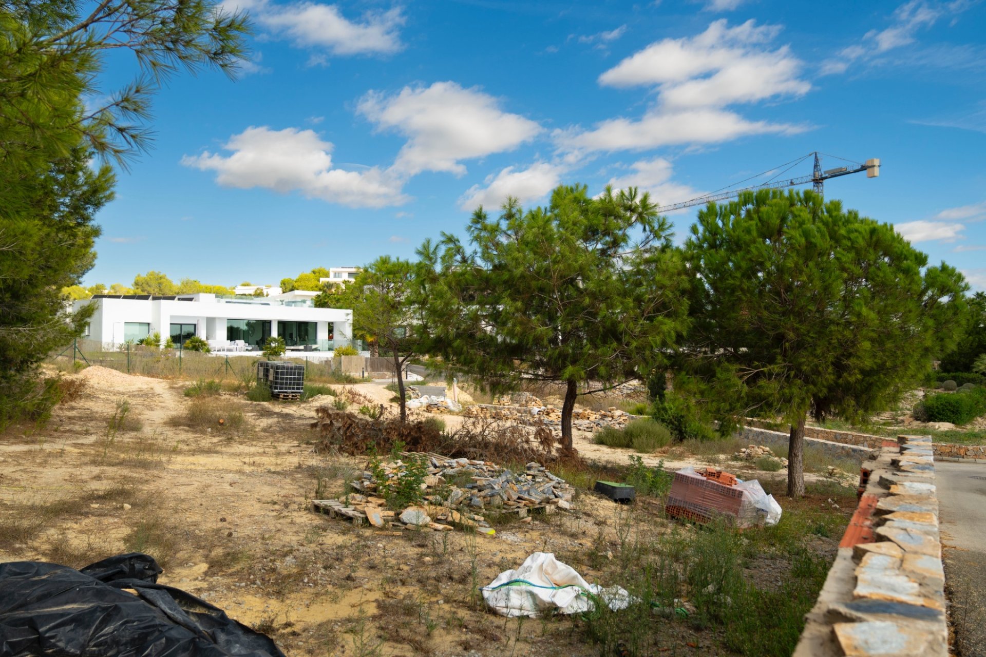 Reventa - Villa -
Dehesa de Campoamor - Dehesa de campoamor