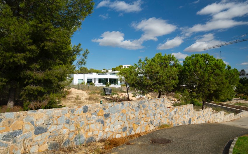 Reventa - Villa -
Dehesa de Campoamor - Dehesa de campoamor
