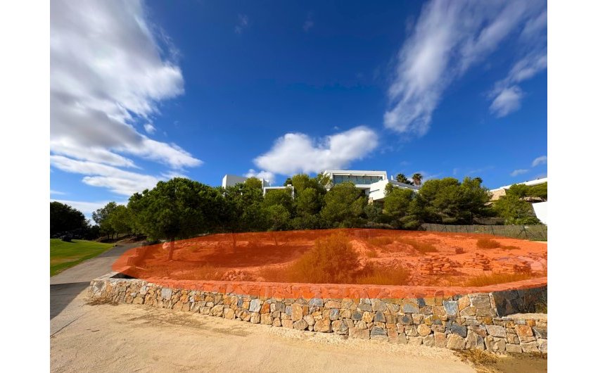 Reventa - Villa -
Dehesa de Campoamor - Dehesa de campoamor