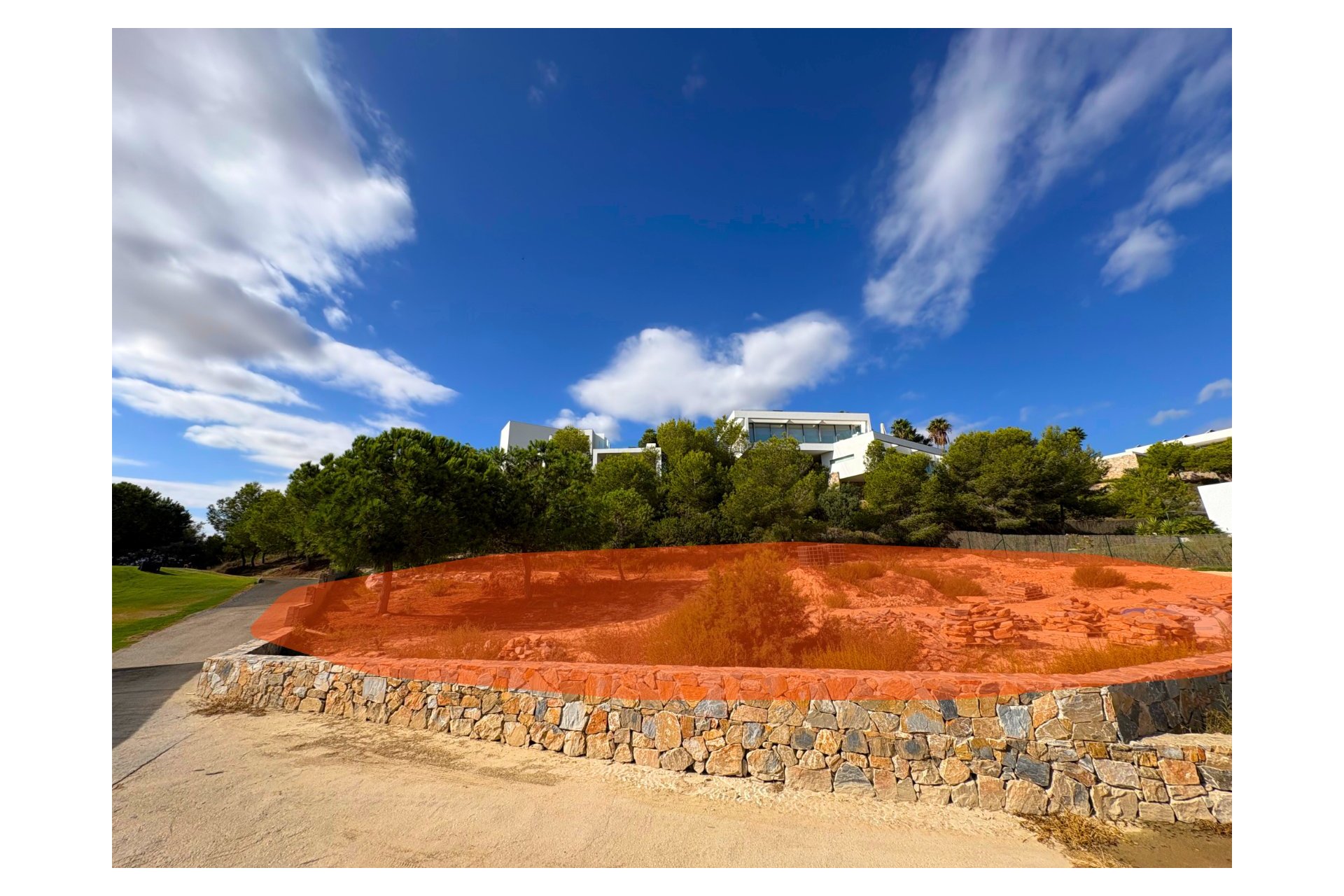 Reventa - Villa -
Dehesa de Campoamor - Dehesa de campoamor