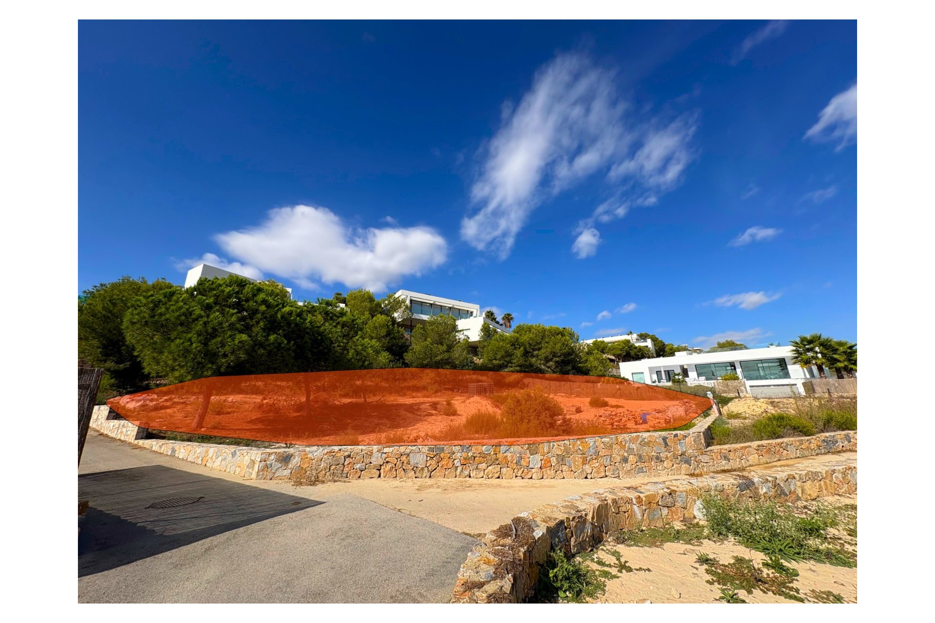 Reventa - Villa -
Dehesa de Campoamor - Dehesa de campoamor