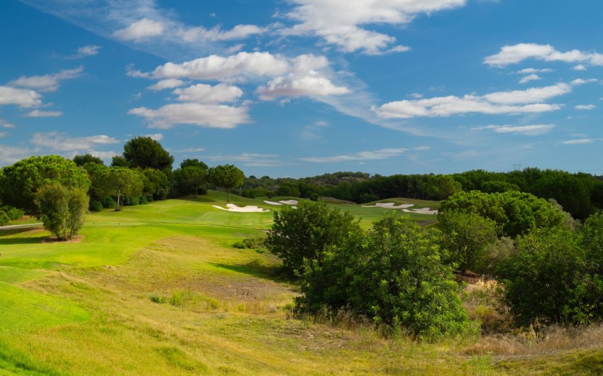 Reventa - Villa -
Dehesa de Campoamor - Dehesa de campoamor