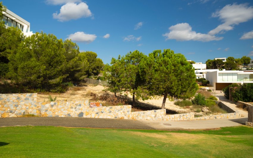 Reventa - Villa -
Dehesa de Campoamor - Dehesa de campoamor