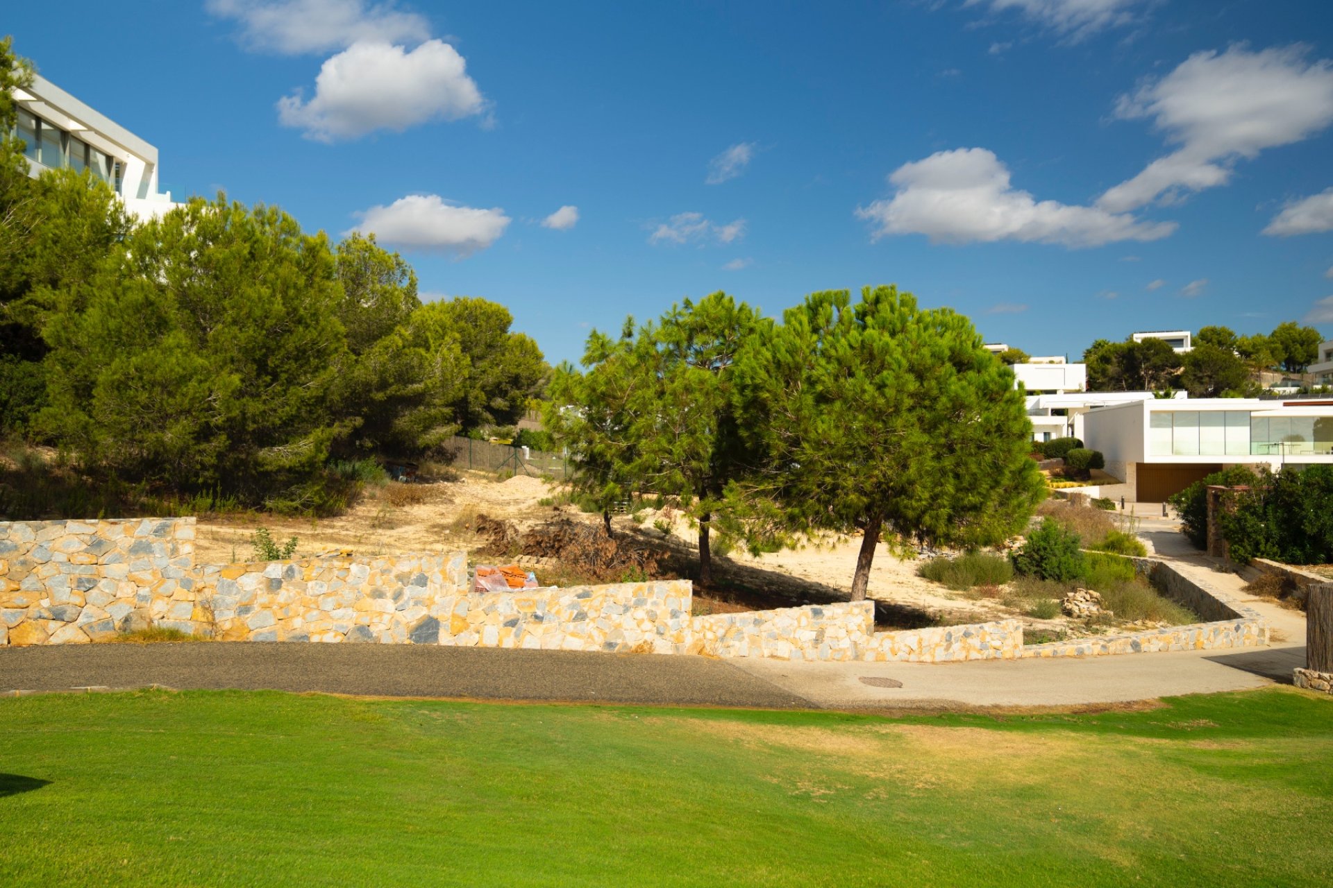 Reventa - Villa -
Dehesa de Campoamor - Dehesa de campoamor