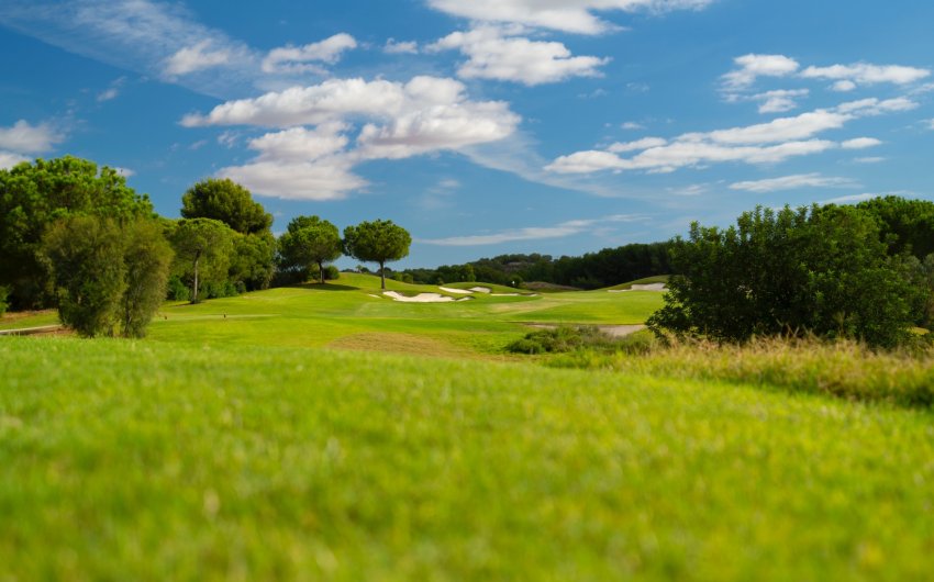 Reventa - Villa -
Dehesa de Campoamor - Dehesa de campoamor