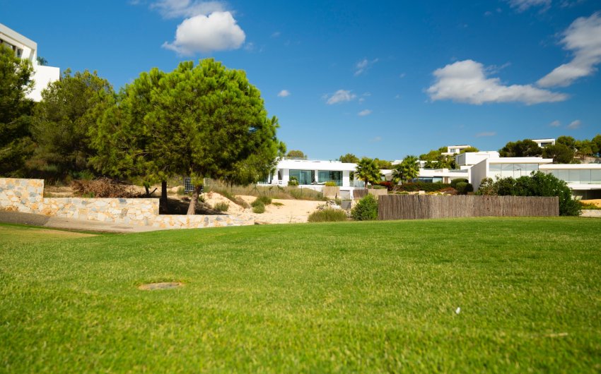 Reventa - Villa -
Dehesa de Campoamor - Dehesa de campoamor