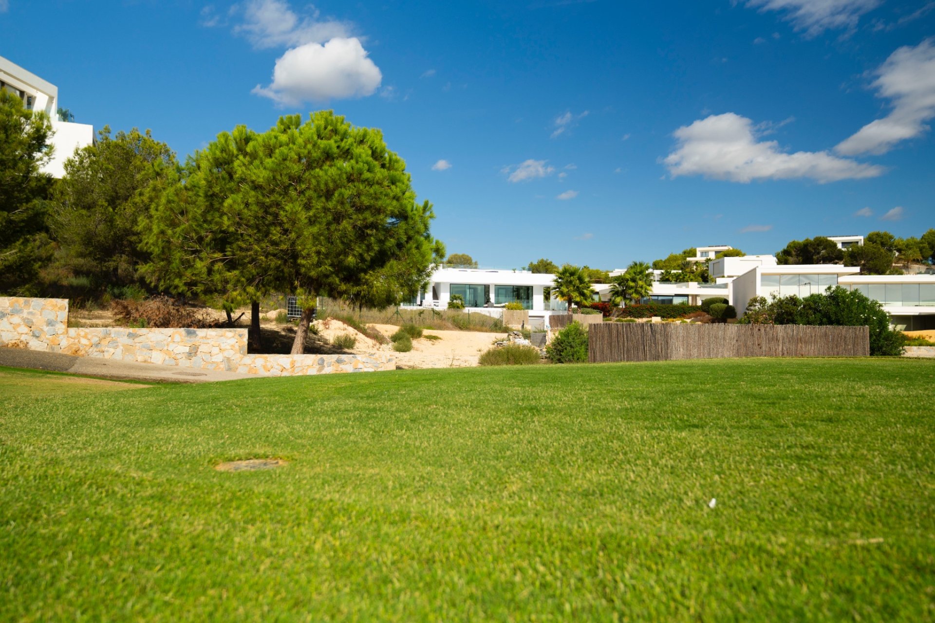 Reventa - Villa -
Dehesa de Campoamor - Dehesa de campoamor