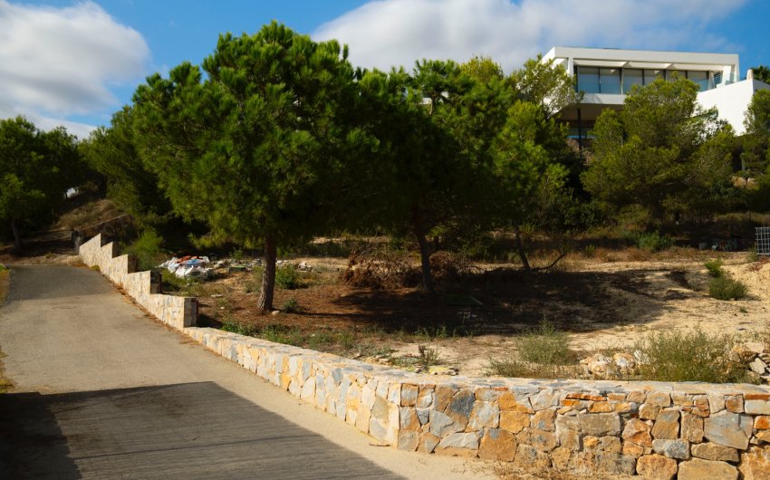 Reventa - Villa -
Dehesa de Campoamor - Dehesa de campoamor