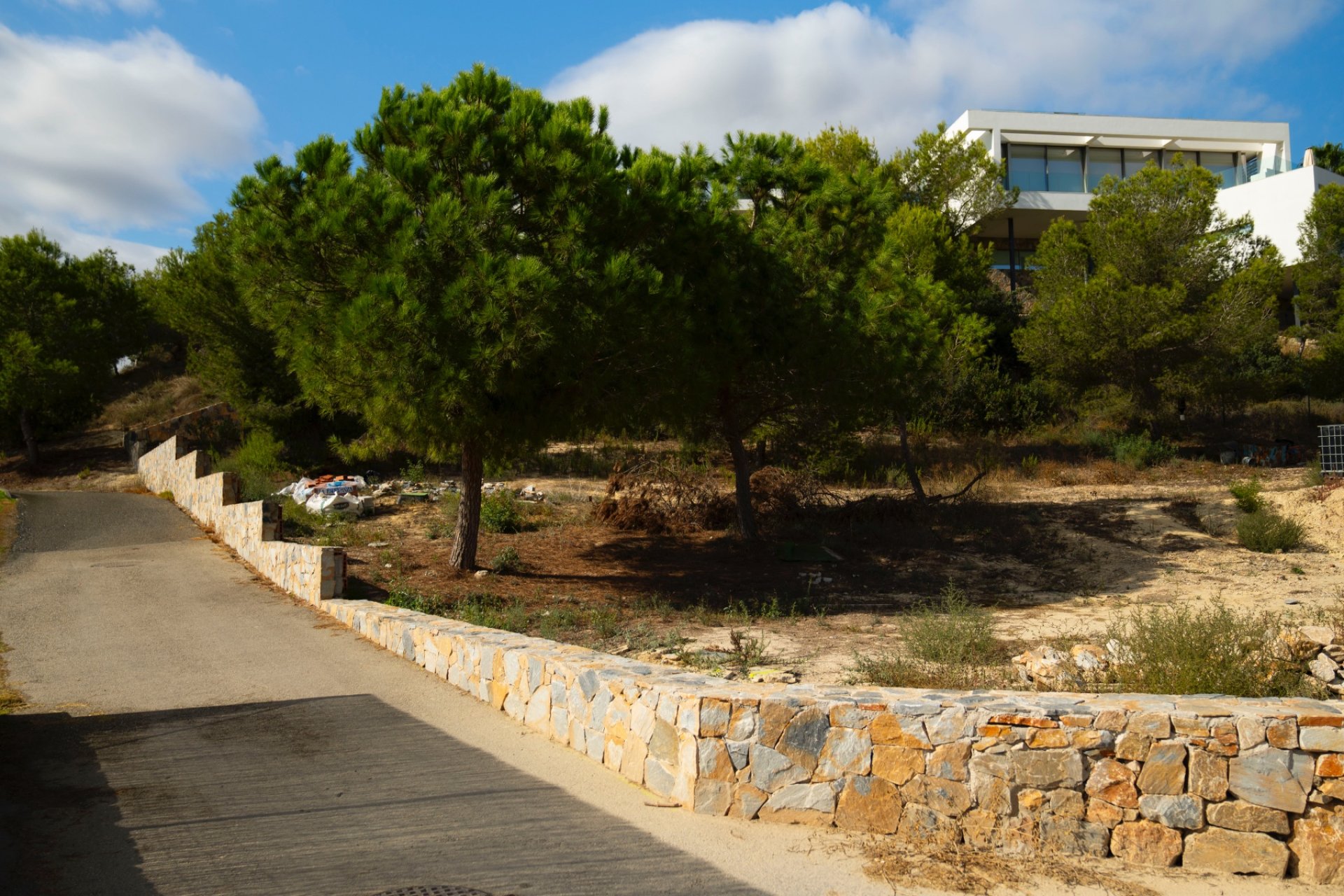 Reventa - Villa -
Dehesa de Campoamor - Dehesa de campoamor