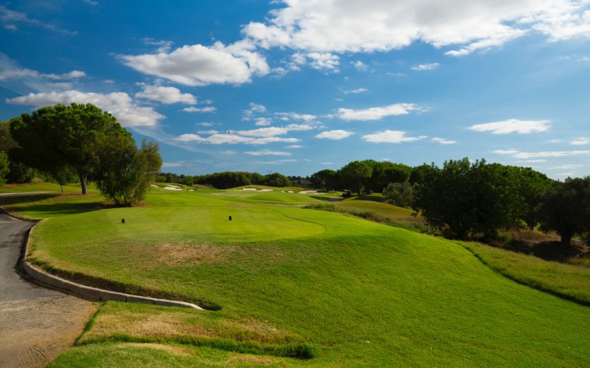 Reventa - Villa -
Dehesa de Campoamor - Dehesa de campoamor