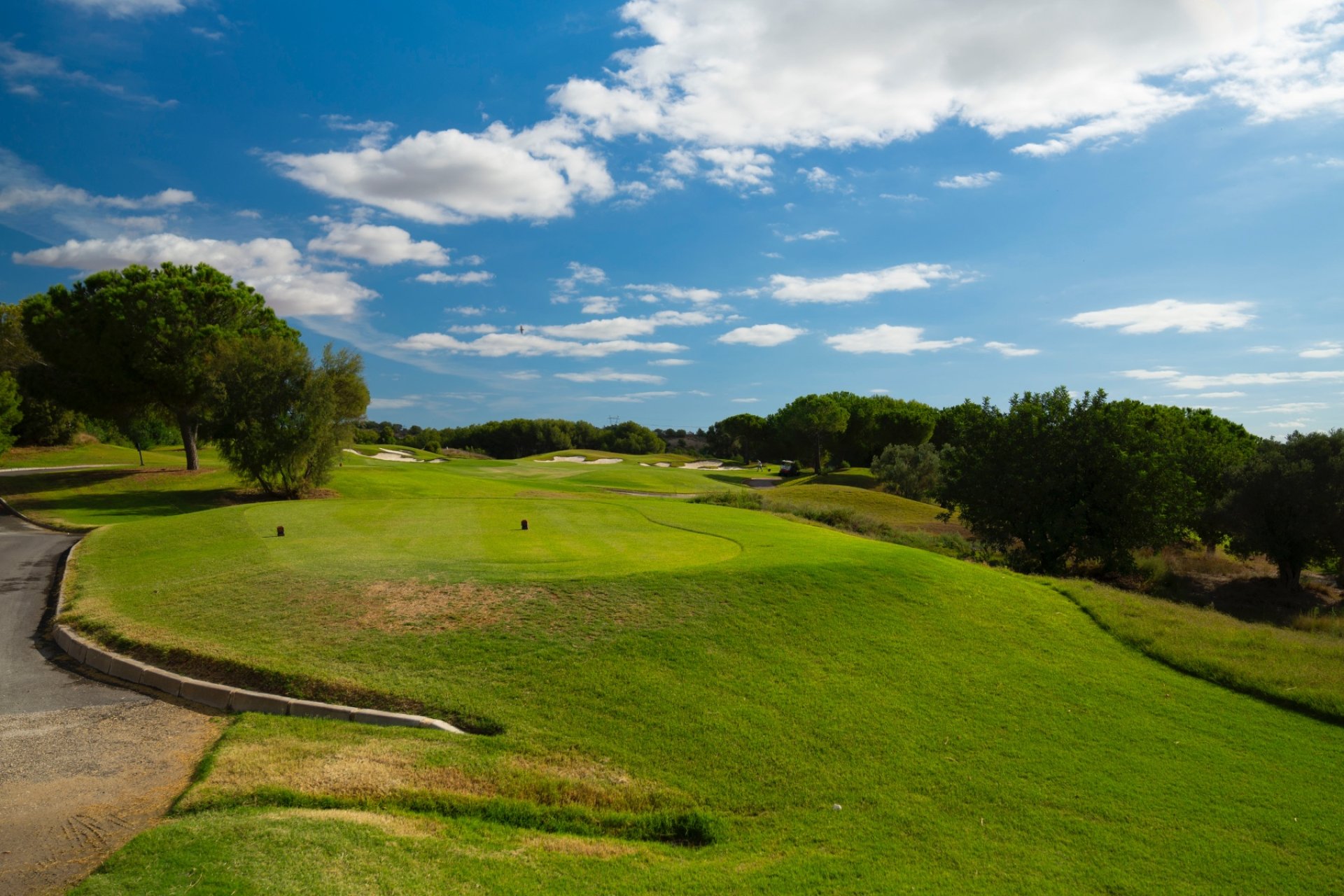 Reventa - Villa -
Dehesa de Campoamor - Dehesa de campoamor