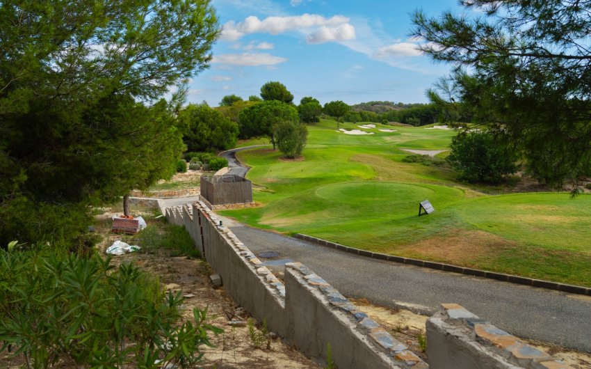 Reventa - Villa -
Dehesa de Campoamor - Dehesa de campoamor