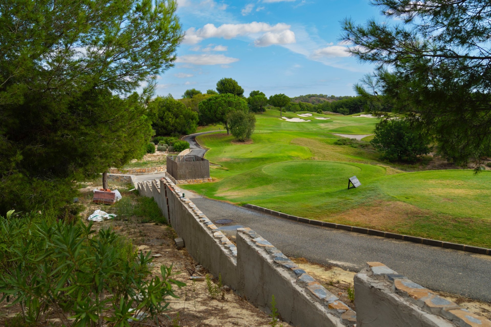 Reventa - Villa -
Dehesa de Campoamor - Dehesa de campoamor