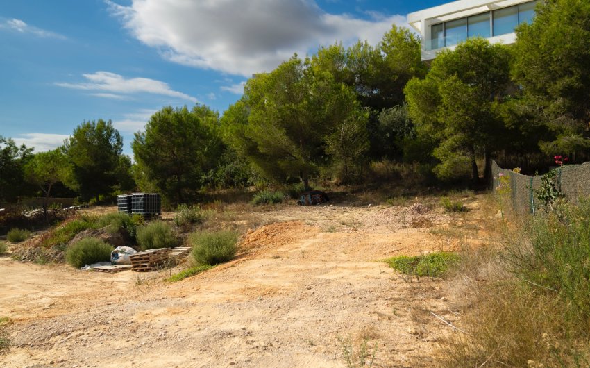 Reventa - Villa -
Dehesa de Campoamor - Dehesa de campoamor