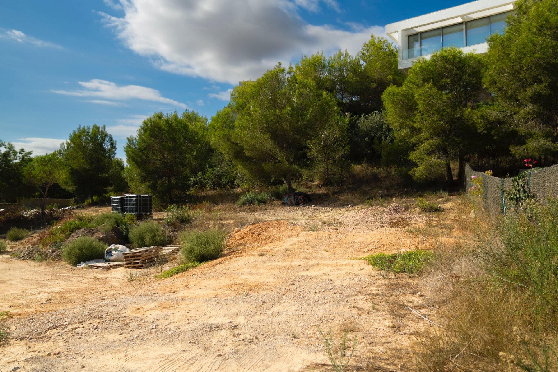 Reventa - Villa -
Dehesa de Campoamor - Dehesa de campoamor