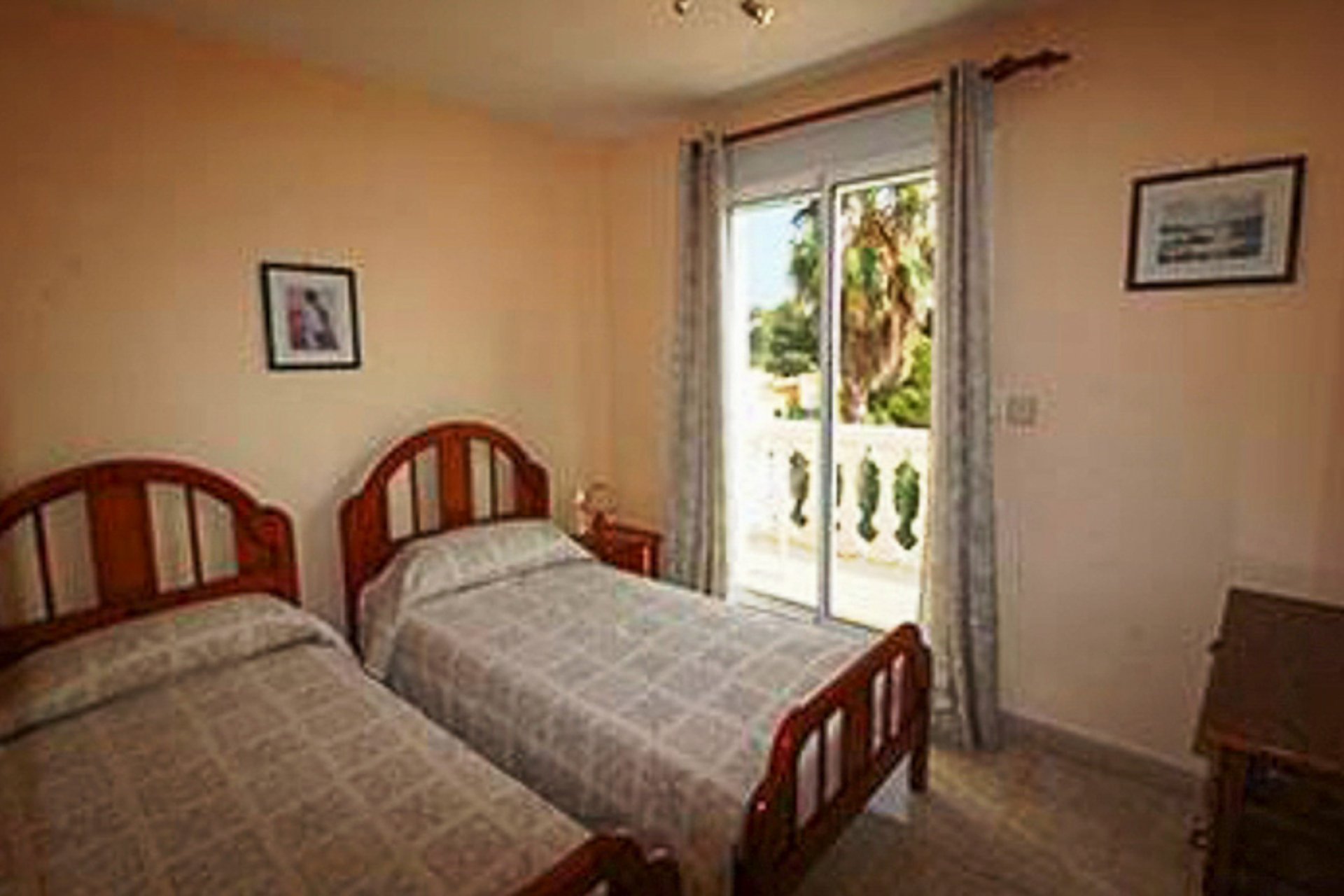 Reventa - Villa -
Denia - Altomira