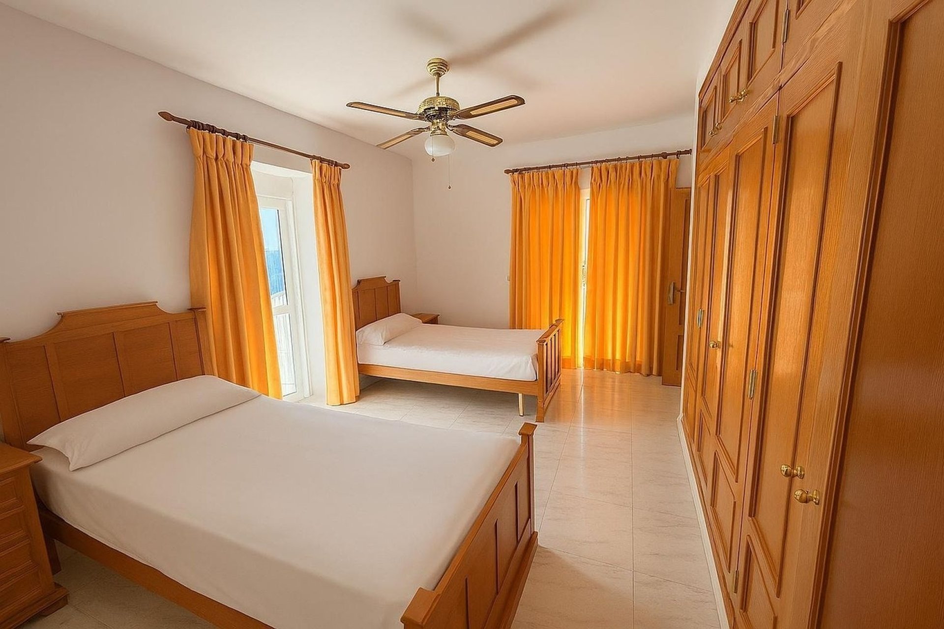 Reventa - Villa -
Denia - La Xara - La Sella