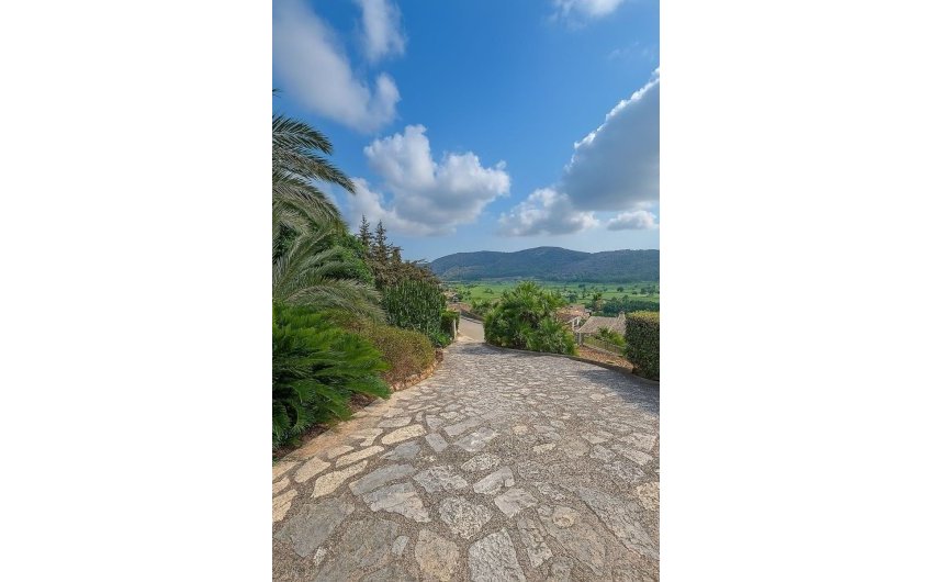 Reventa - Villa -
Denia - La Xara - La Sella