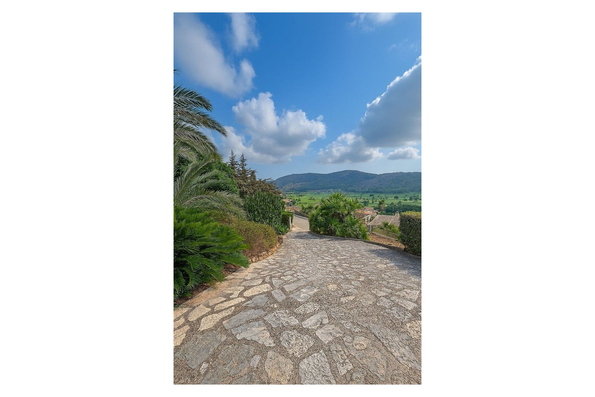 Reventa - Villa -
Denia - La Xara - La Sella