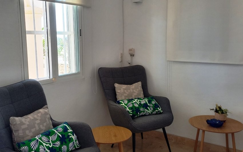 Reventa - Villa -
Denia