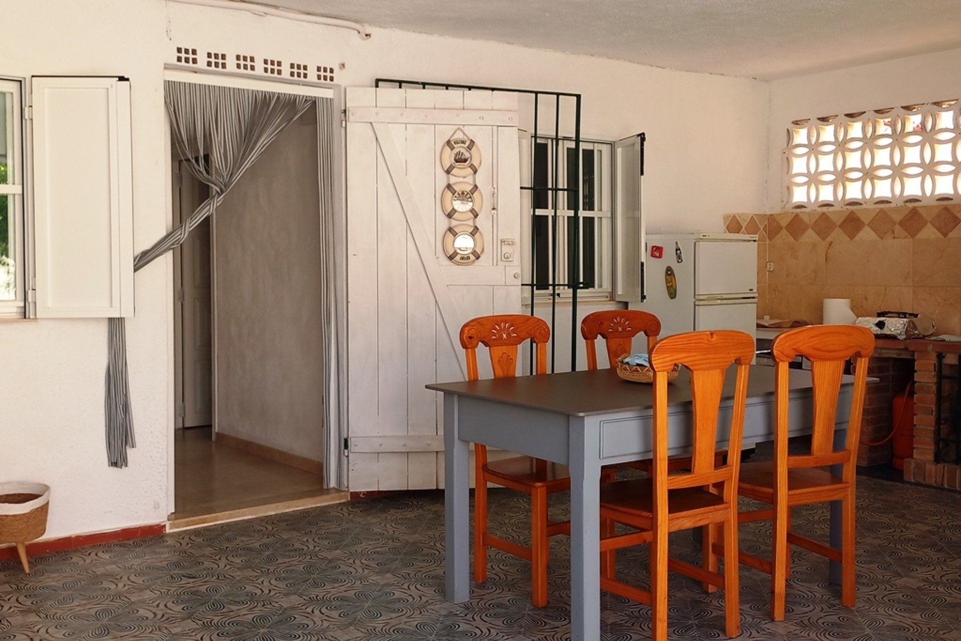 Reventa - Villa -
Denia