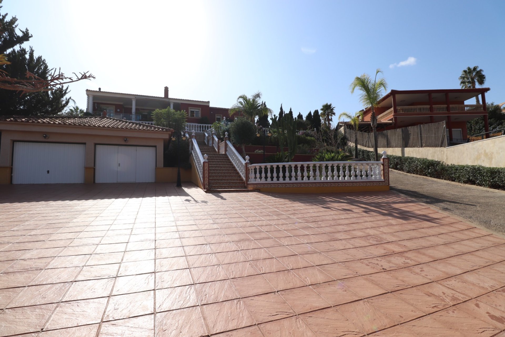 Reventa - Villa (detached) -
Algorfa - Lomas de La Juliana