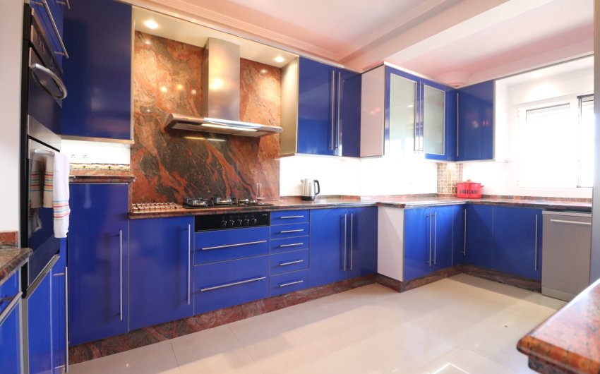 Reventa - Villa (detached) -
Algorfa - Lomas de La Juliana