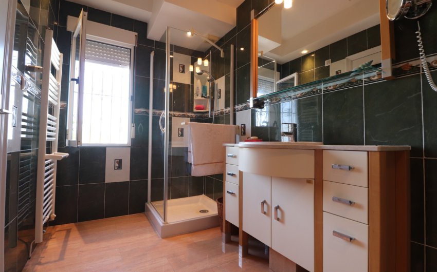 Reventa - Villa (detached) -
Algorfa - Lomas de La Juliana