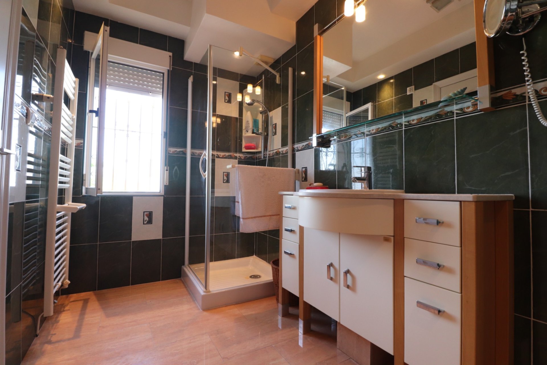 Reventa - Villa (detached) -
Algorfa - Lomas de La Juliana