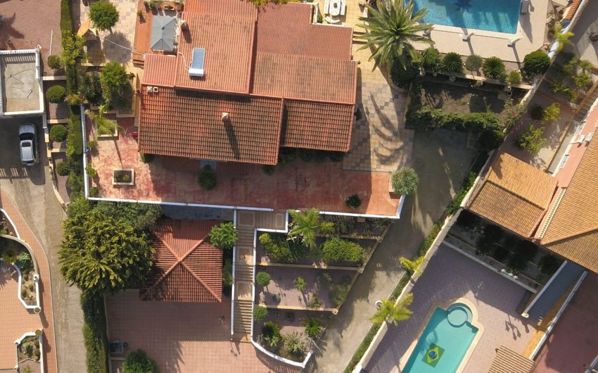 Reventa - Villa (detached) -
Algorfa - Lomas de La Juliana