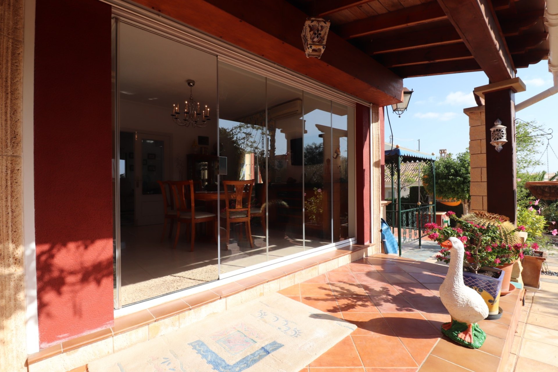 Reventa - Villa (detached) -
Algorfa - Lomas de La Juliana