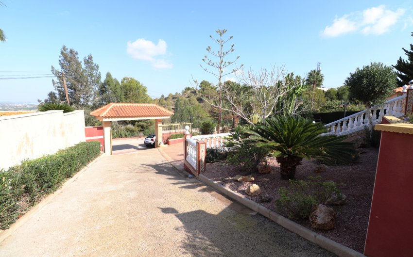 Reventa - Villa (detached) -
Algorfa - Lomas de La Juliana