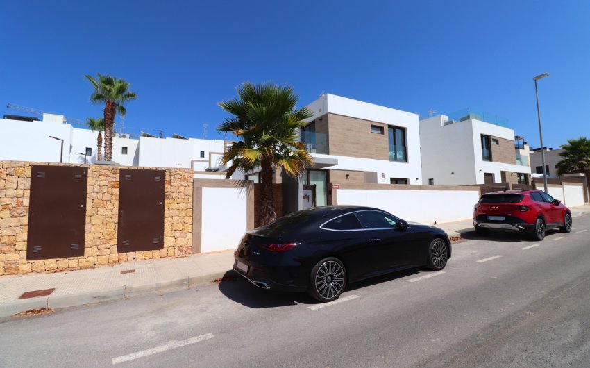 Reventa - Villa (detached) -
Benijofar - Benijofar - Village