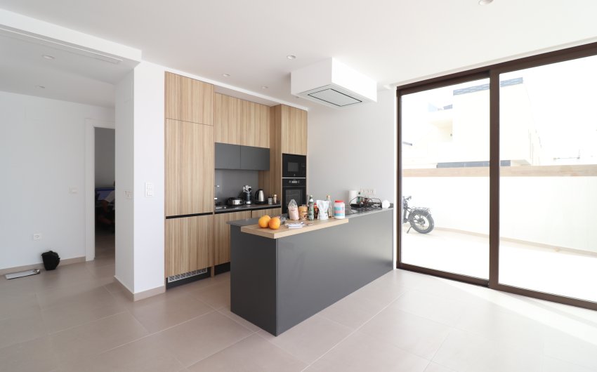 Reventa - Villa (detached) -
Benijofar - Benijofar - Village