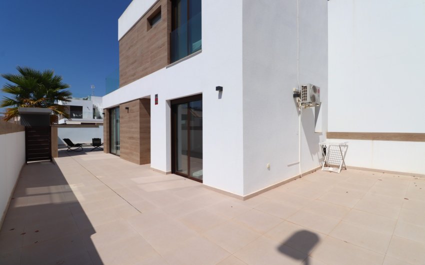 Reventa - Villa (detached) -
Benijofar - Benijofar - Village