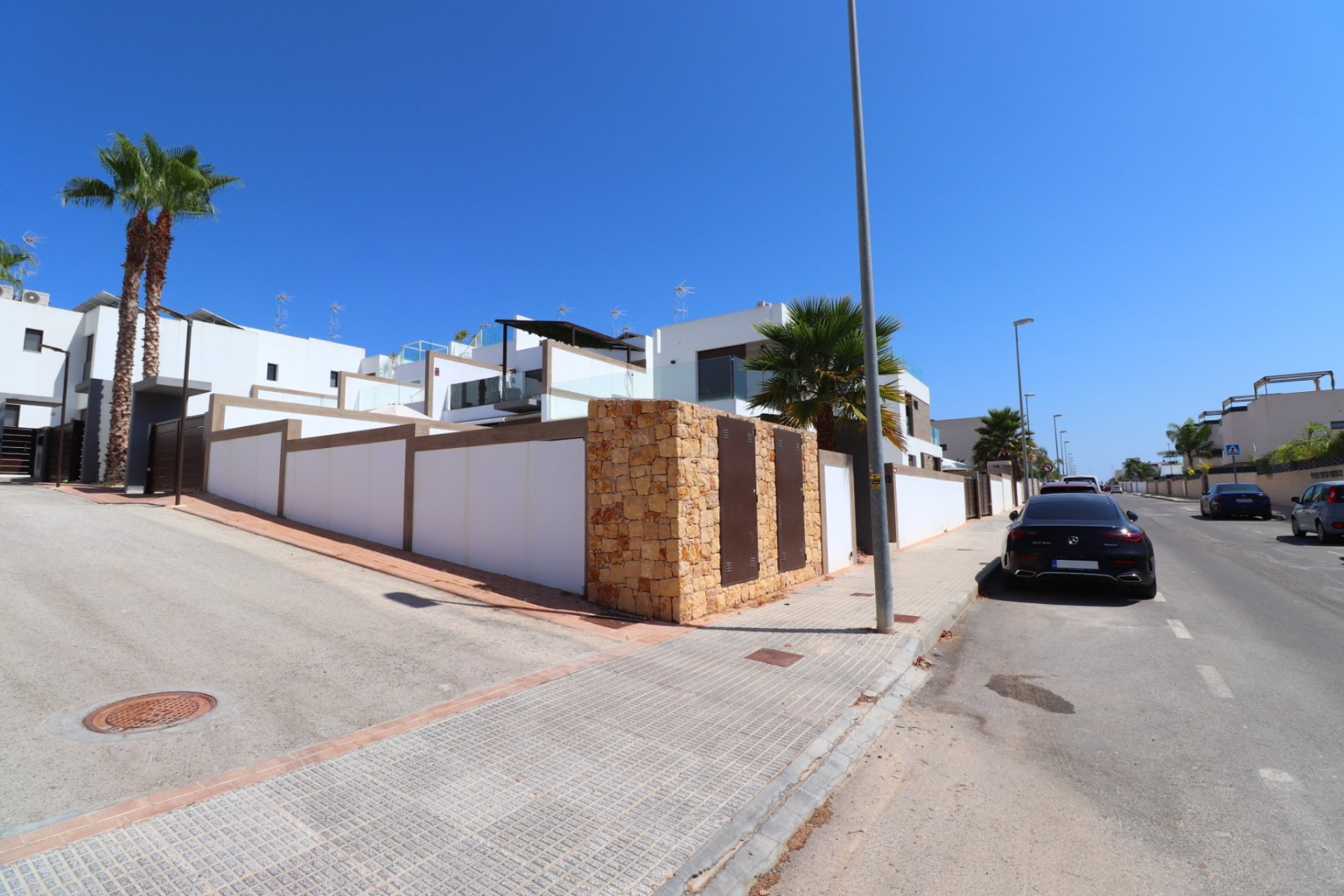 Reventa - Villa (detached) -
Benijofar - Benijofar - Village