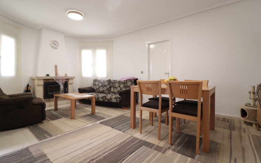 Reventa - Villa (detached) -
Benijofar - Monte Azul