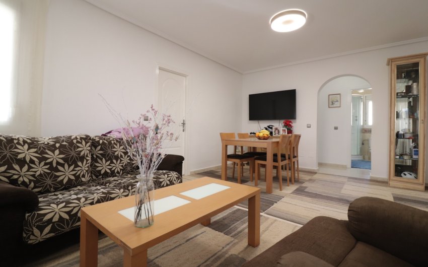 Reventa - Villa (detached) -
Benijofar - Monte Azul