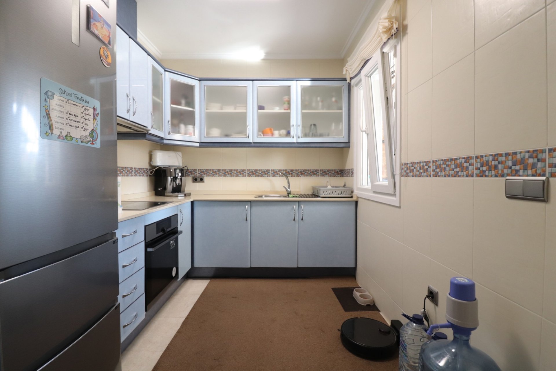 Reventa - Villa (detached) -
Benijofar - Monte Azul