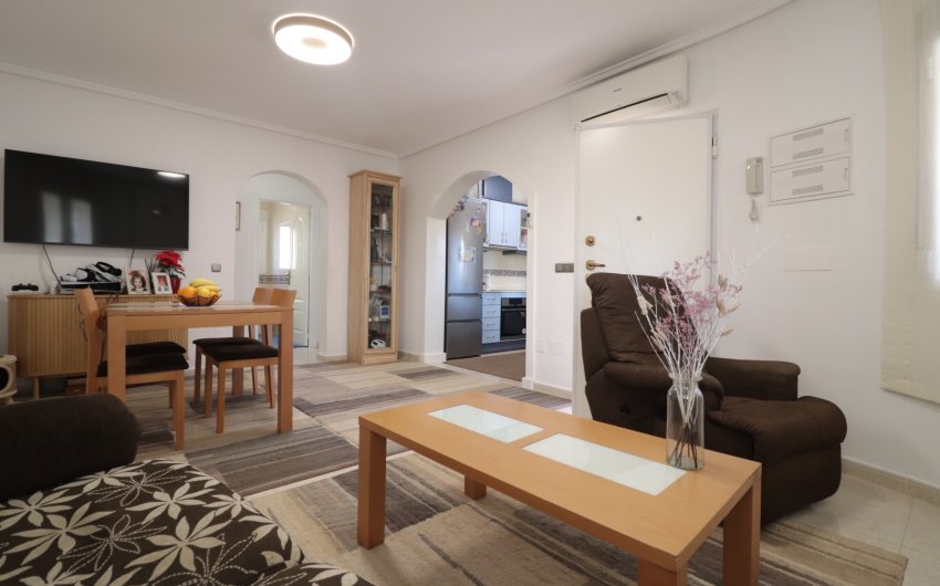 Reventa - Villa (detached) -
Benijofar - Monte Azul