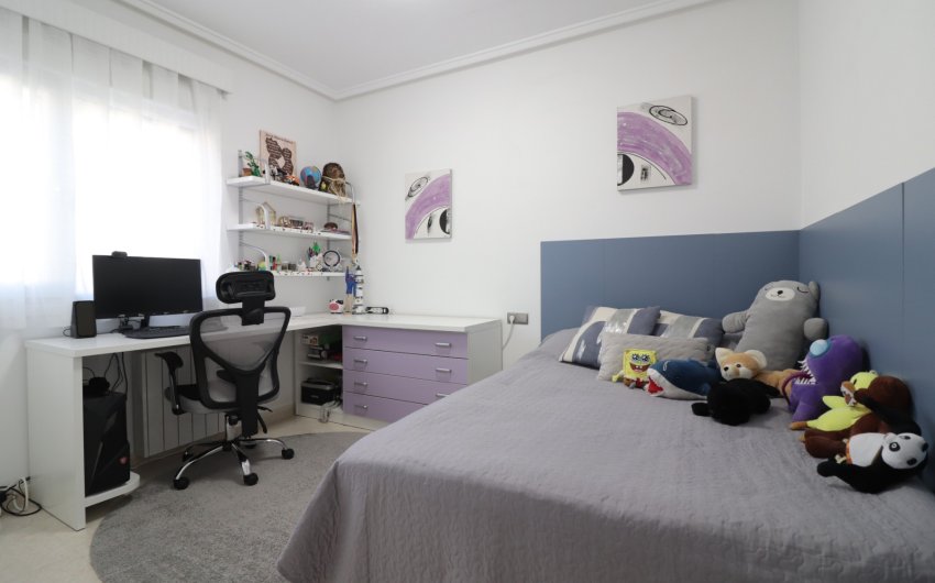 Reventa - Villa (detached) -
Benijofar - Monte Azul