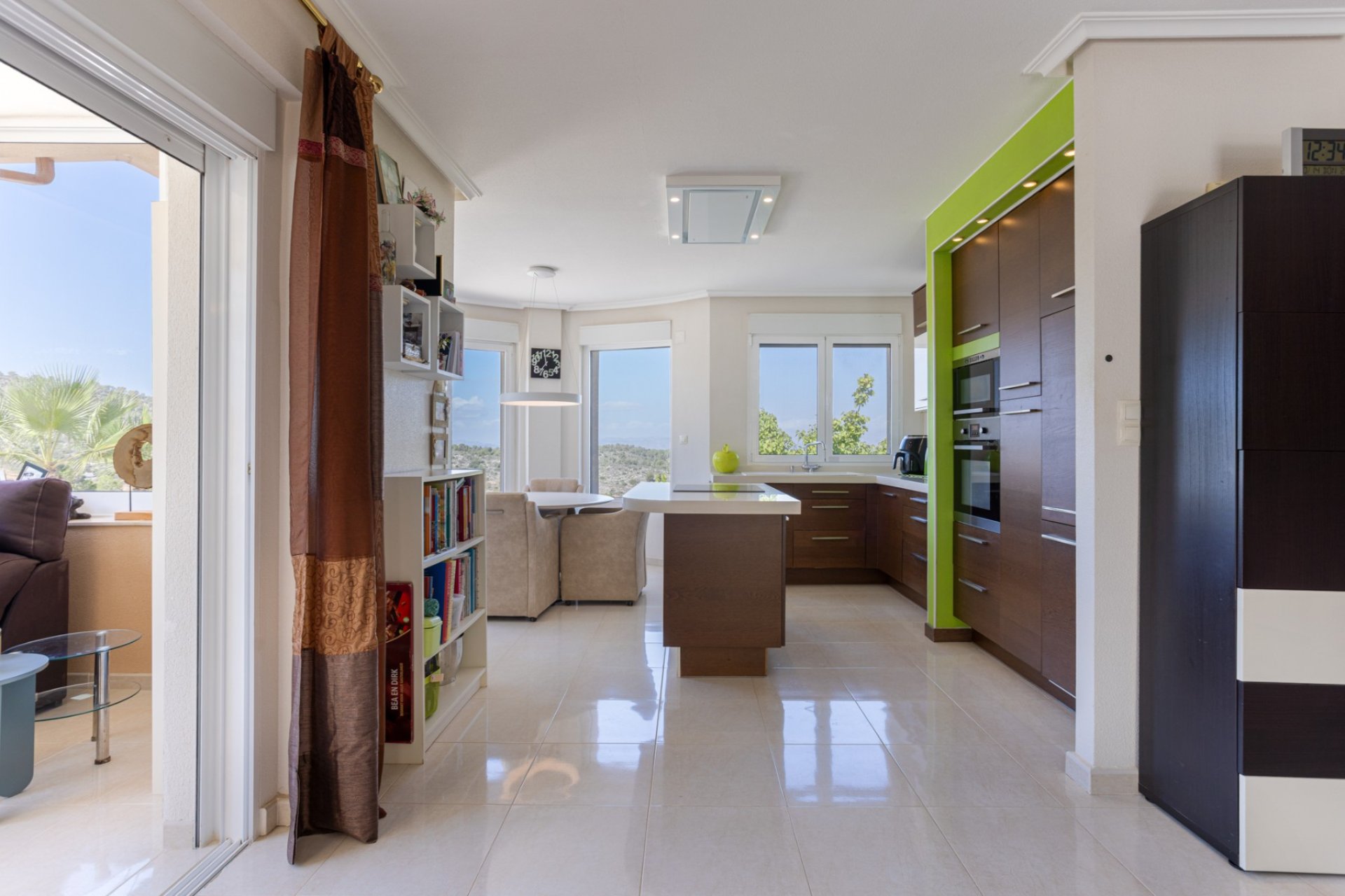 Reventa - Villa - Detached -
La Zarza - La Zarza Murcia