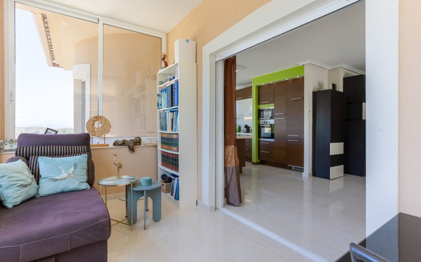 Reventa - Villa - Detached -
La Zarza - La Zarza Murcia