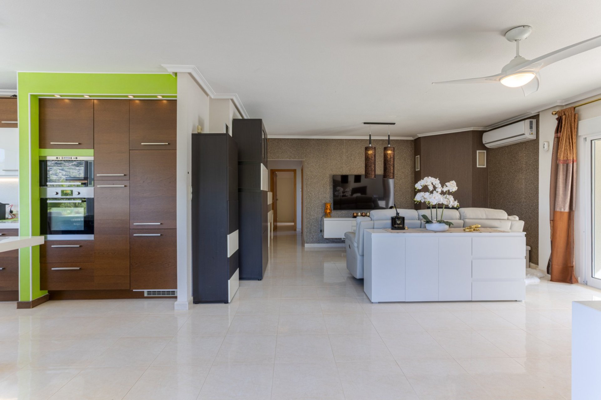 Reventa - Villa - Detached -
La Zarza - La Zarza Murcia