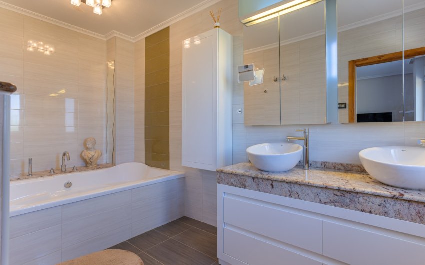 Reventa - Villa - Detached -
La Zarza - La Zarza Murcia