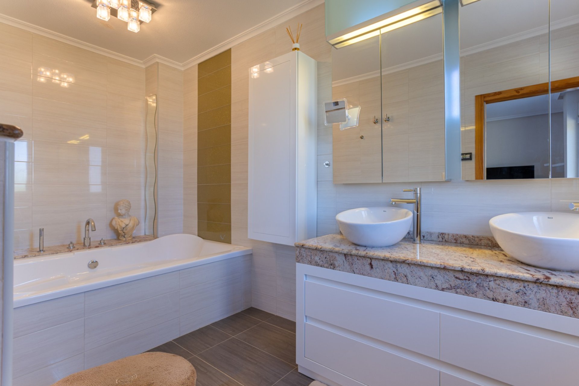 Reventa - Villa - Detached -
La Zarza - La Zarza Murcia