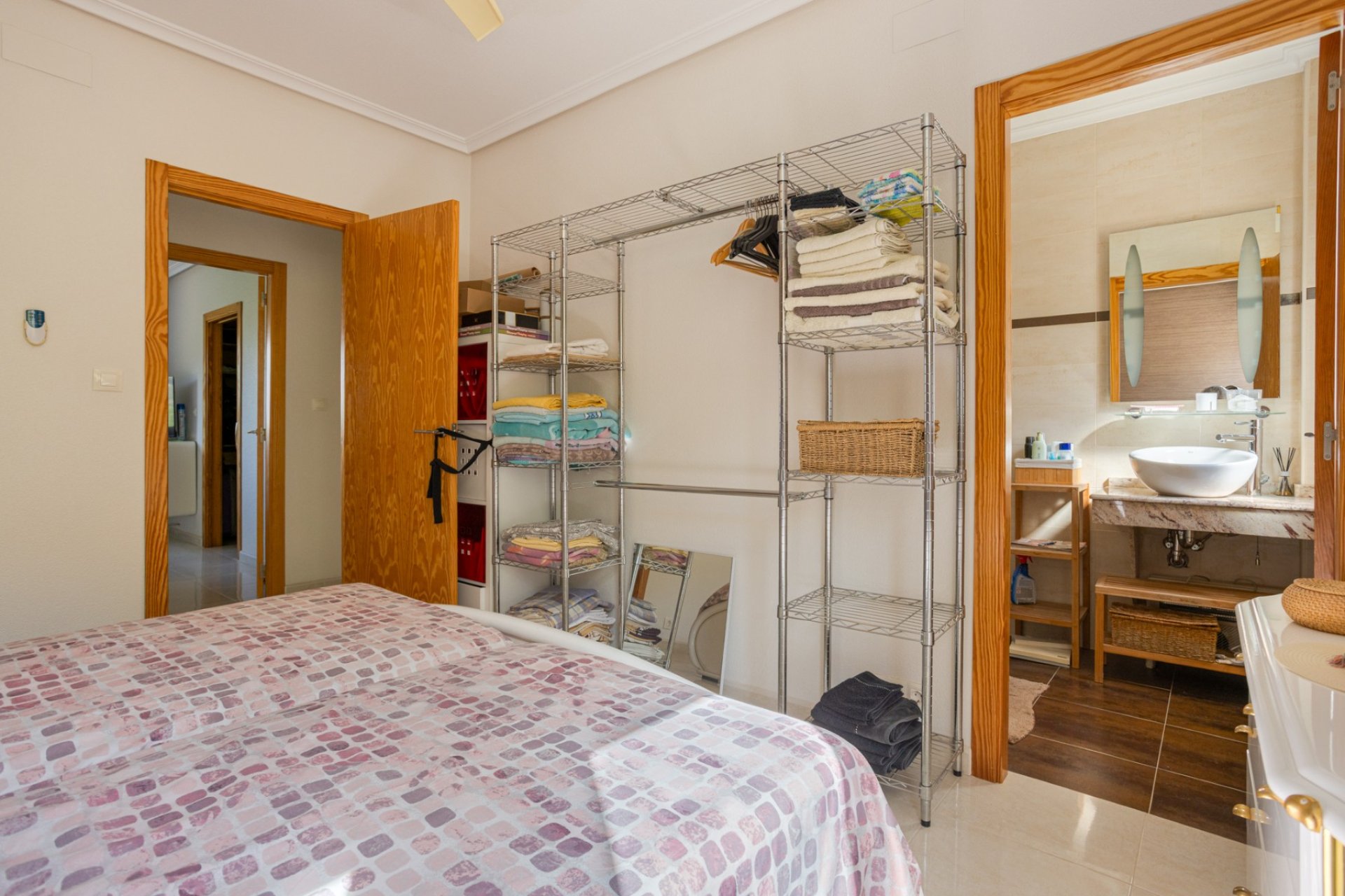 Reventa - Villa - Detached -
La Zarza - La Zarza Murcia