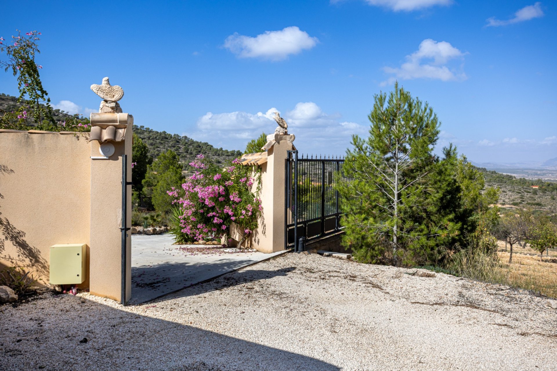 Reventa - Villa - Detached -
La Zarza - La Zarza Murcia