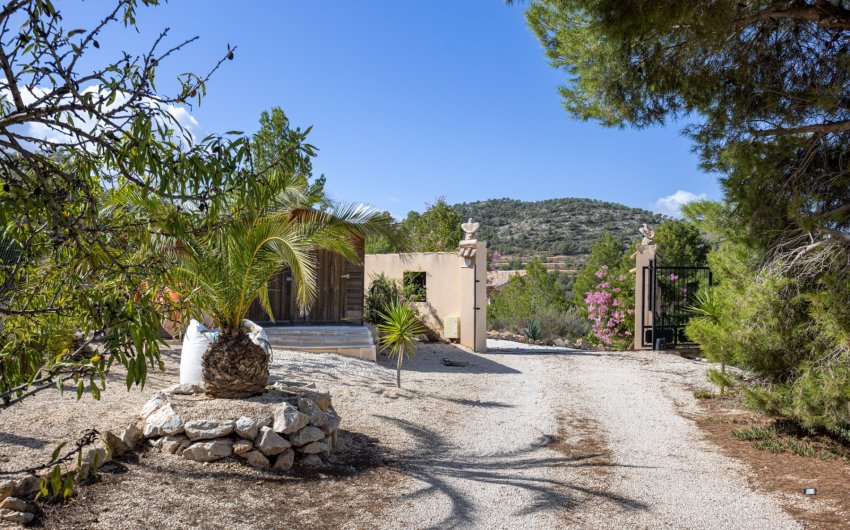 Reventa - Villa - Detached -
La Zarza - La Zarza Murcia